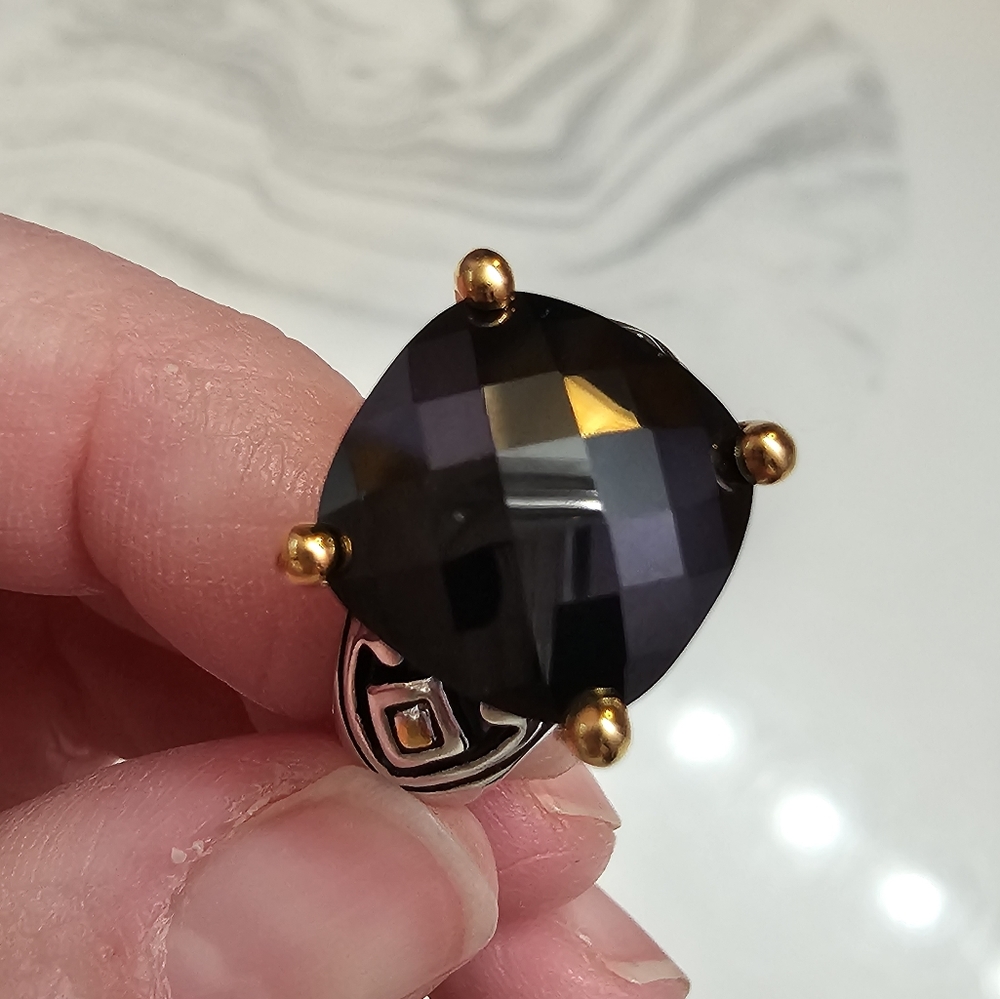 Park Lane Ring